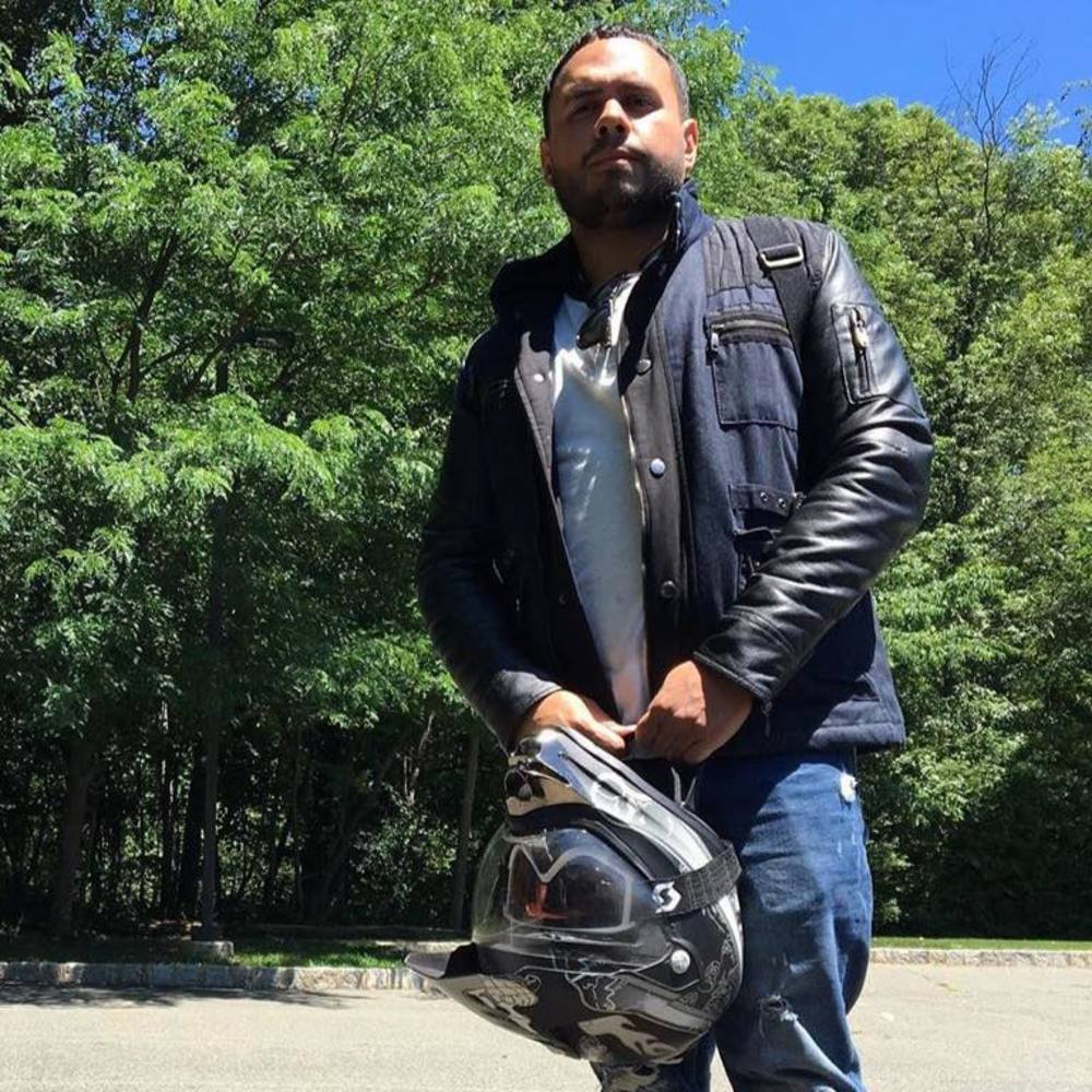 Meet your Posher, Braulio